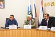 Юрий Конев провел личный прием граждан в ходе визита в Уватский район